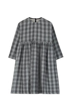 Load image into Gallery viewer, Little Creative Factory Check Dress
