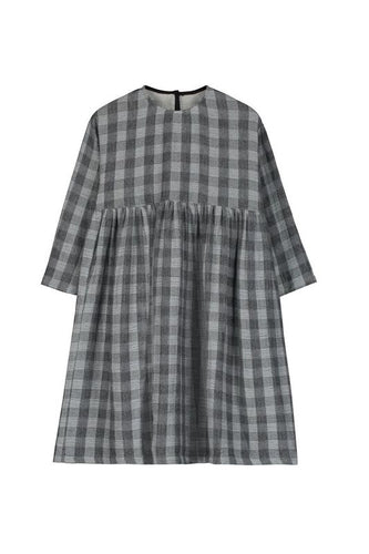 Little Creative Factory Check Dress