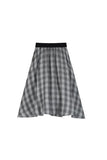 Little Creative Factory Check Skirt