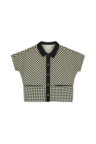 Little Creative Factory Chess Shirt