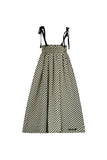 Little Creative Factory Chess Strap Dress
