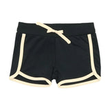 Coco Blank Tight Swim Trunk