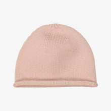 Load image into Gallery viewer, Peluche Knit Beanie - Blush