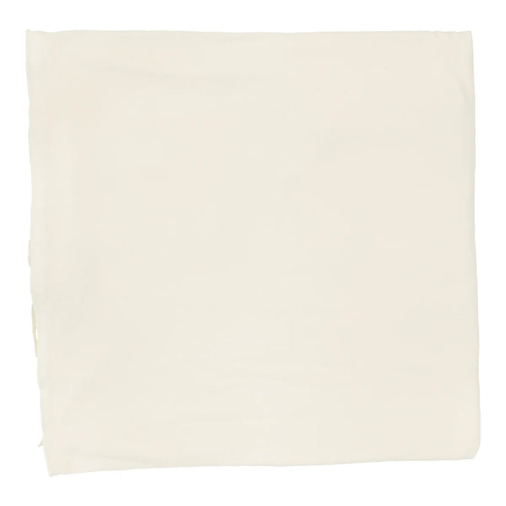 Lilette Bamboo Swaddle - Cream