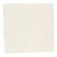 Load image into Gallery viewer, Lilette Bamboo Swaddle - Cream