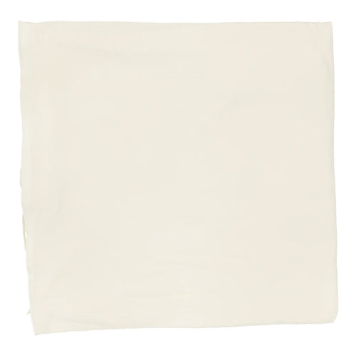 Lilette Bamboo Swaddle - Cream