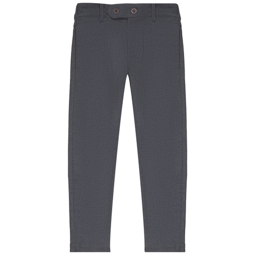 Calla Lili Boys Long Pants - Grey