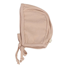 Load image into Gallery viewer, Lilette Classic Bonnet - Dusty Pink