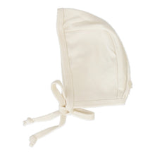 Load image into Gallery viewer, Lilette Classic Bonnet - Cream