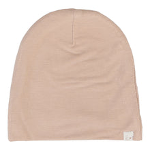 Load image into Gallery viewer, Lilette Classic Beanie - Dusty Pink