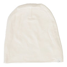 Load image into Gallery viewer, Lilette Classic Beanie - Cream