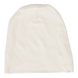 Lilette Classic Beanie - Cream