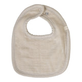 Lilette Classic Bib - Oat