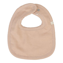 Load image into Gallery viewer, Lilette Classic Bib - Dusty Pink
