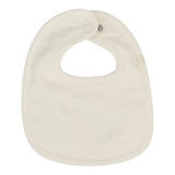 Lilette Classic Bib - Cream