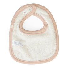Load image into Gallery viewer, Lilette Classic Bib - Dusty Pink