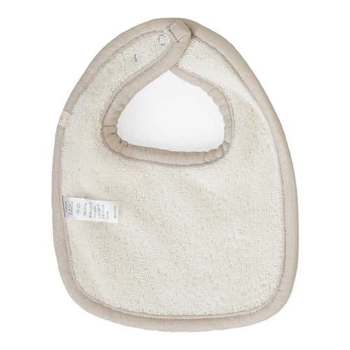 Lilette Classic Bib - Oat
