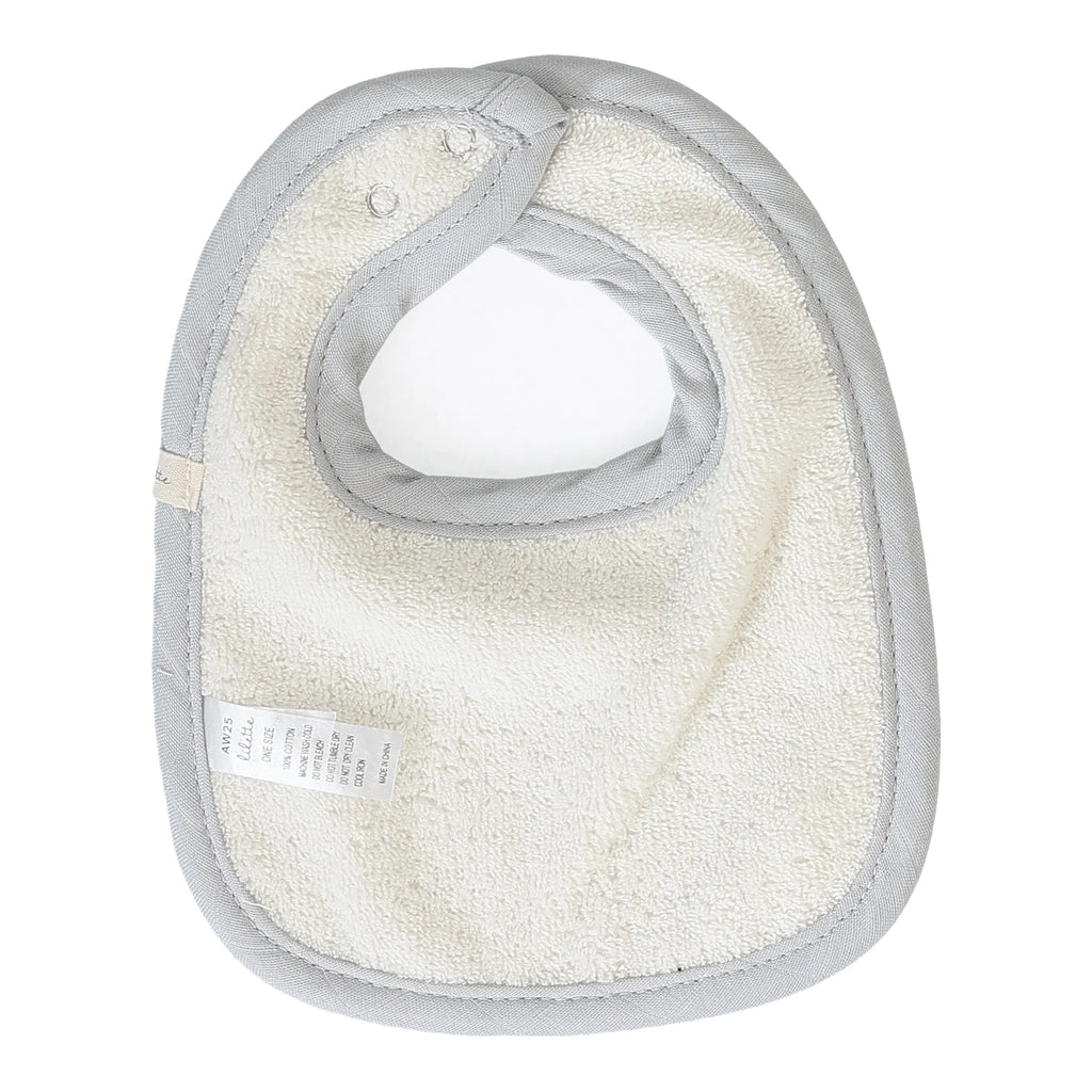 Lilette Classic Bib - Pale Blue