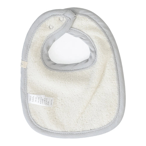 Lilette Classic Bib - Pale Blue