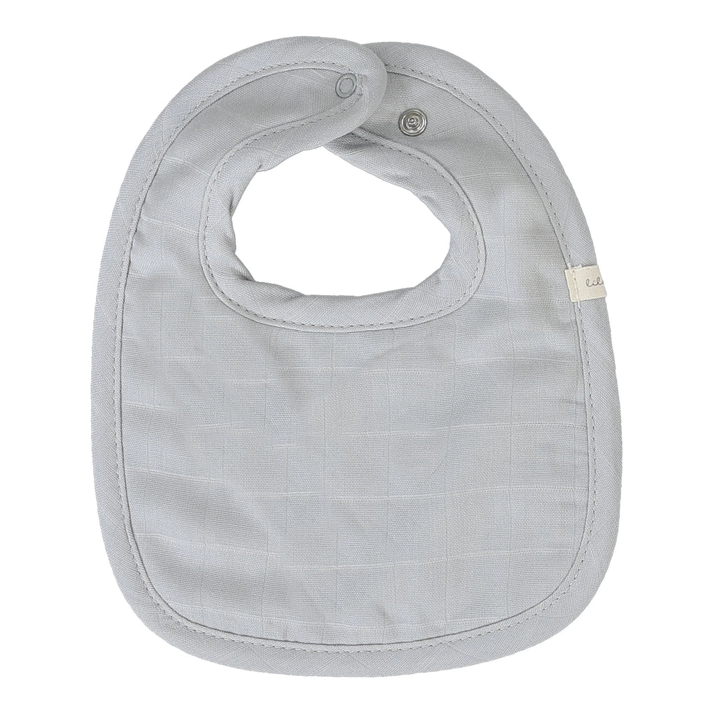 Lilette Classic Bib - Pale Blue