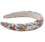 Le Enfant Floral Headband