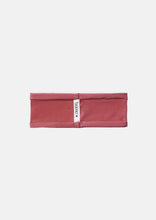 Load image into Gallery viewer, Booso Sweatband - Deep Pink