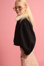 Load image into Gallery viewer, Little Creative Factory Denim Crop Jacket