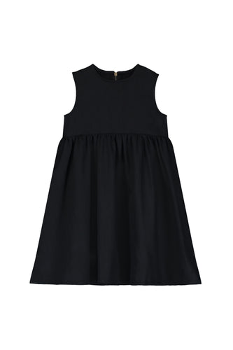 Little Creative Factory Denim Apron Dress