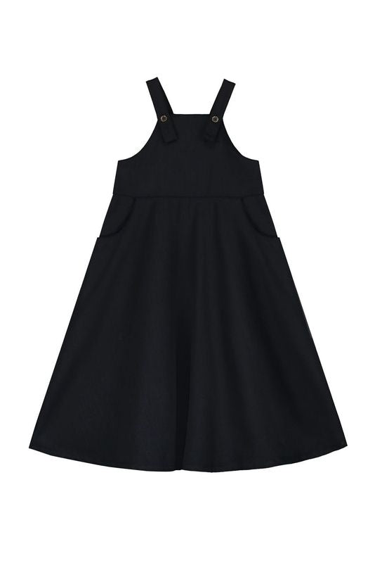 Little Creative Factory Denim Skirt Dungaree