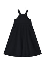 Load image into Gallery viewer, Little Creative Factory Denim Skirt Dungaree