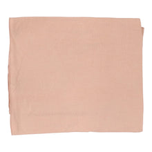 Load image into Gallery viewer, Lilette Bamboo Swaddle - Dusty Pink