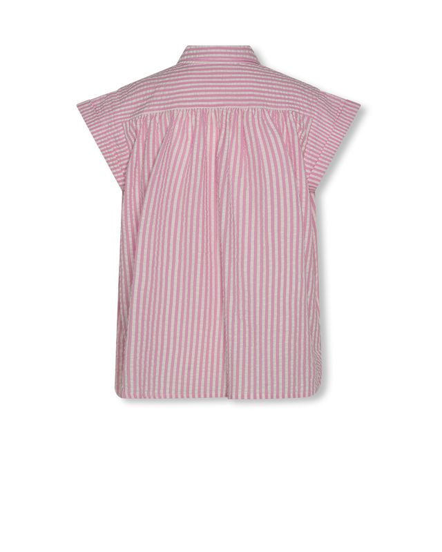 AO76 Eva Shirt - Soft Pink