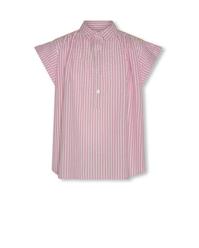 AO76 Eva Shirt - Soft Pink
