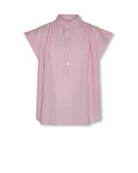 AO76 Eva Shirt - Soft Pink