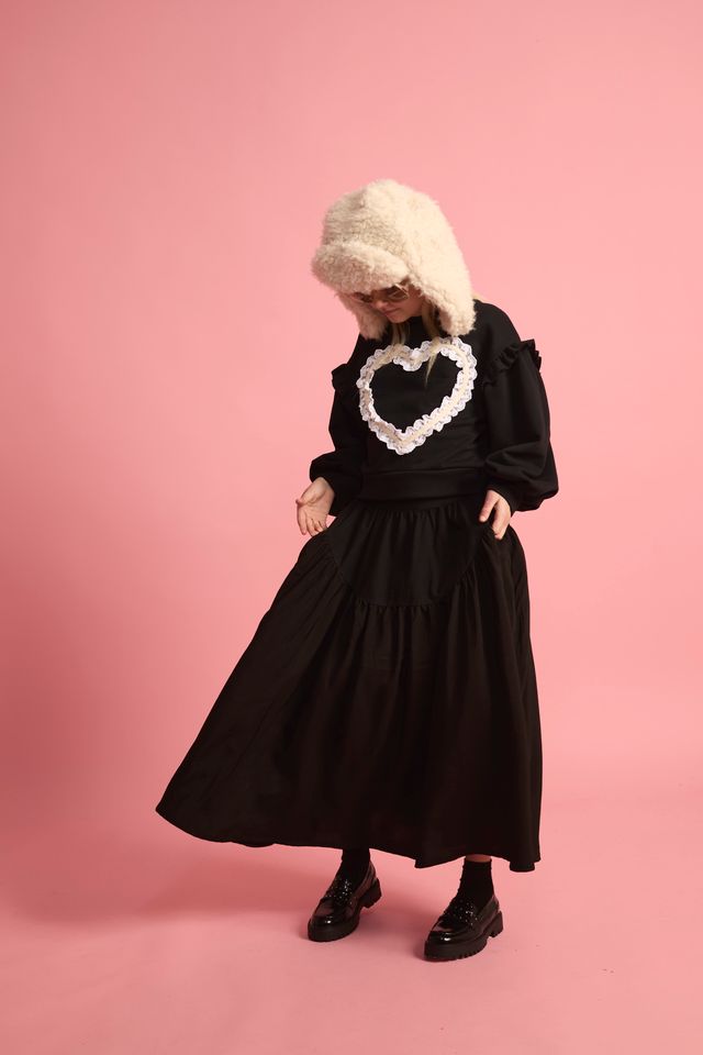 Little Creative Factory Forest Skirt