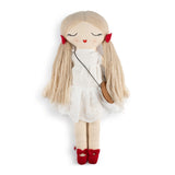 Hearts Of Yarn Mila Doll - 13