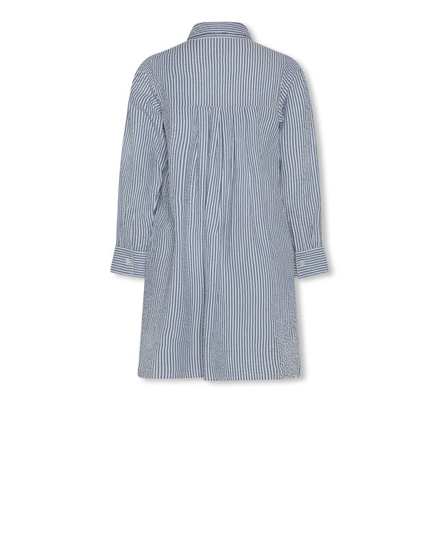 AO76 Hedy Dress - Cobalt Blue *Runs True to Size*