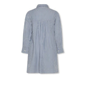 Load image into Gallery viewer, AO76 Hedy Dress - Cobalt Blue *Runs True to Size*