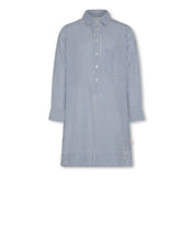 Load image into Gallery viewer, AO76 Hedy Dress - Cobalt Blue *Runs True to Size*