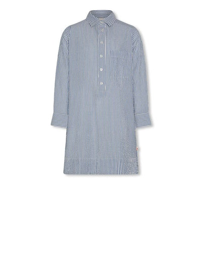 AO76 Hedy Dress - Cobalt Blue *Runs True to Size*