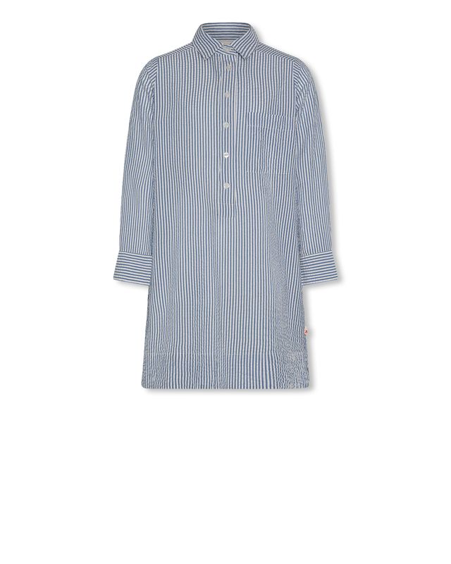 AO76 Hedy Dress - Cobalt Blue *Runs True to Size* 4Y
