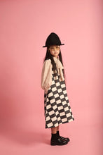 Load image into Gallery viewer, Little Creative Factory High Trail Apron Dress