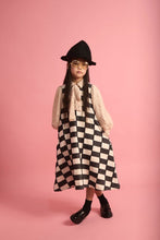 Load image into Gallery viewer, Little Creative Factory High Trail Apron Dress