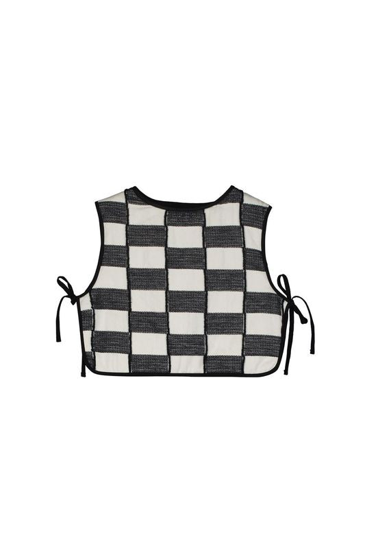 Little Creative Factory High Trail Padded Top