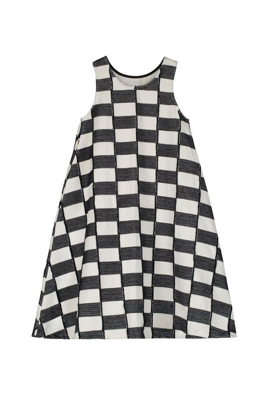 Little Creative Factory High Trail Apron Dress