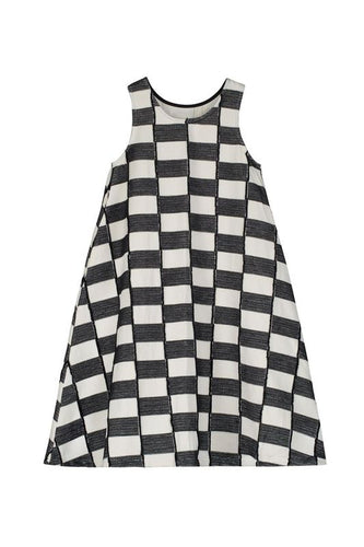 Little Creative Factory High Trail Apron Dress