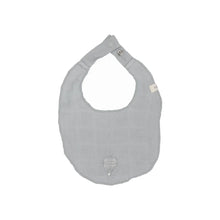 Load image into Gallery viewer, Lilette Hot Air Balloon Bib - Bluebelle