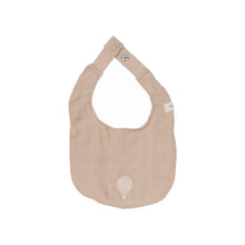 Load image into Gallery viewer, Lilette Hot Air Balloon Bib - Roseberry