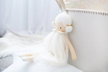 Load image into Gallery viewer, Alimrose Lulu Doll Ivory