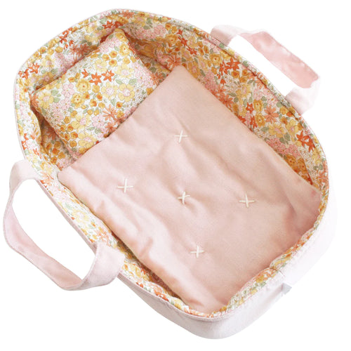 Alimrose Baby Doll Carrier Sweet Marigold